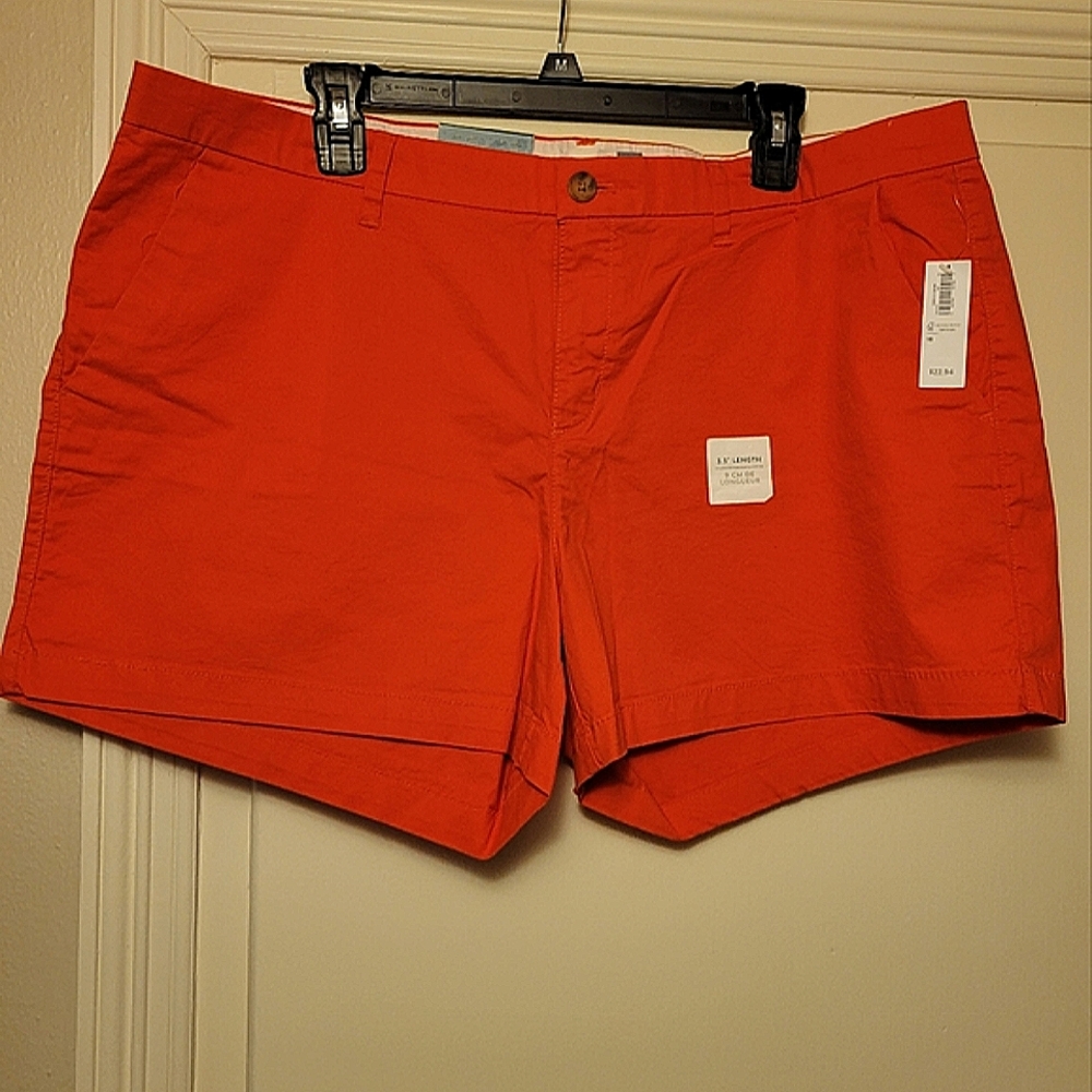 Old Navy shorts